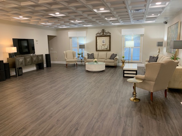 Facilities | Hickory and Granite Falls, NC Funeral Home